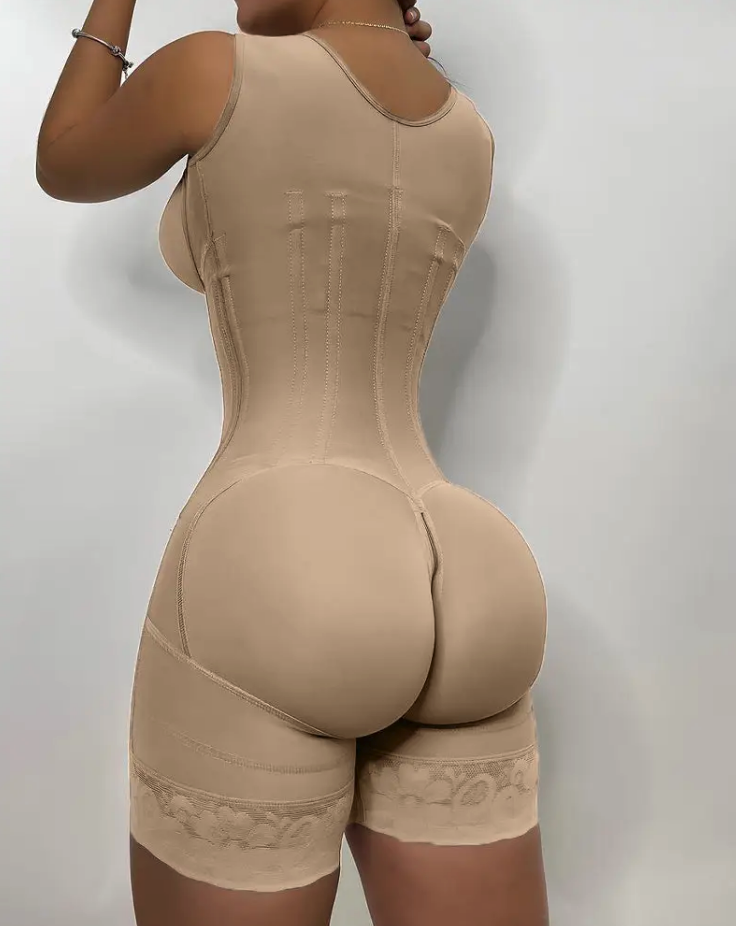 RELOJ DE ARENA - para Mujer – Moldeo y Soporte con Comodidad - VEIVO