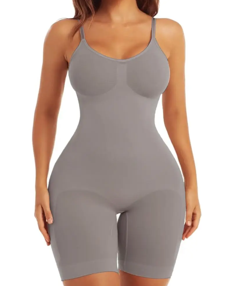 Body Moldeador Completo – Control Total y Silueta Definida