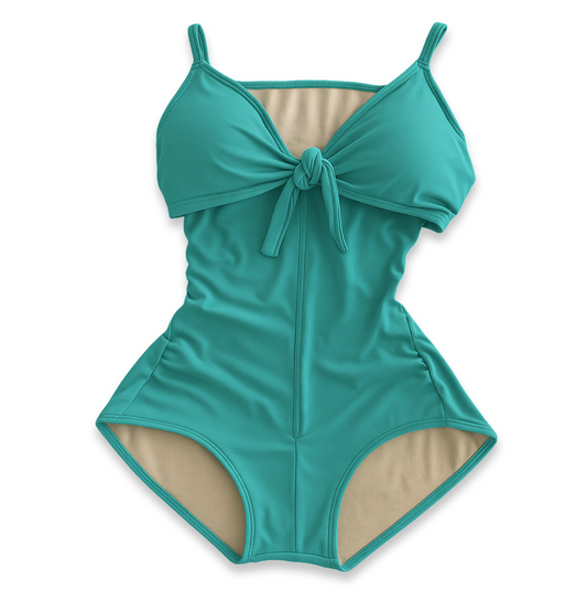 Bañador Faja . Malú