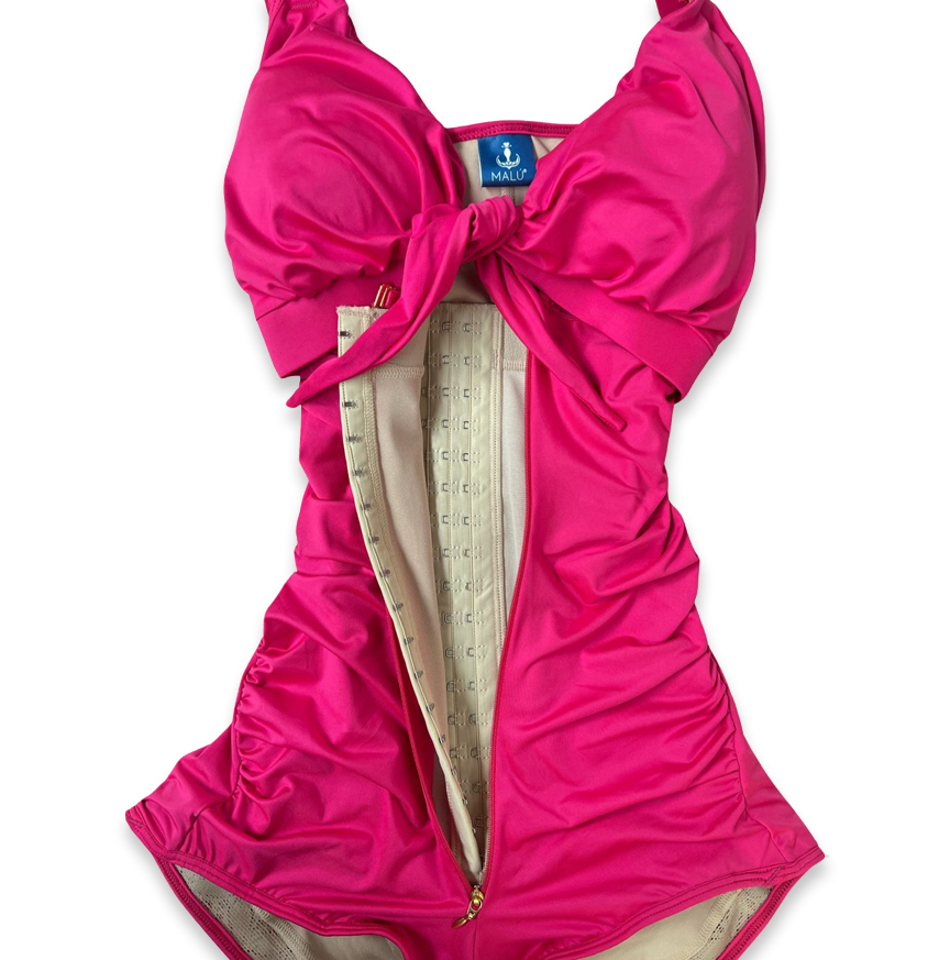 Bañador Faja . Malú