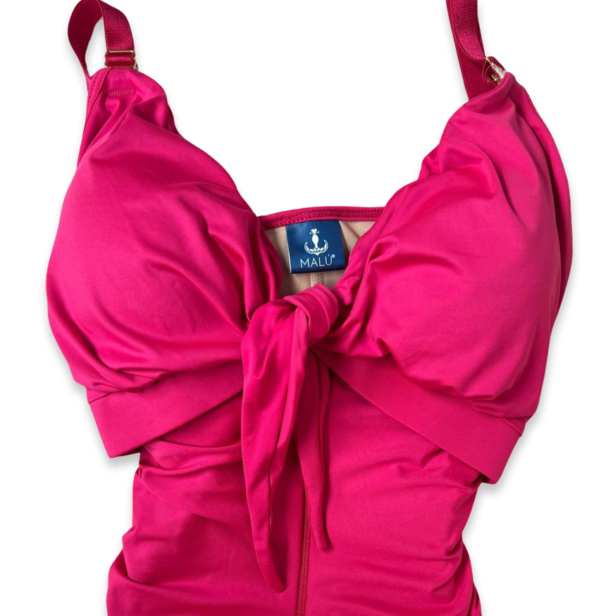 Bañador Faja . Malú