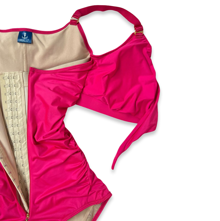 Bañador Faja . Malú