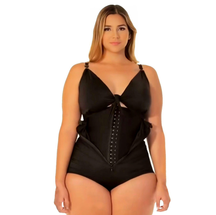 Bañador Faja . Malú