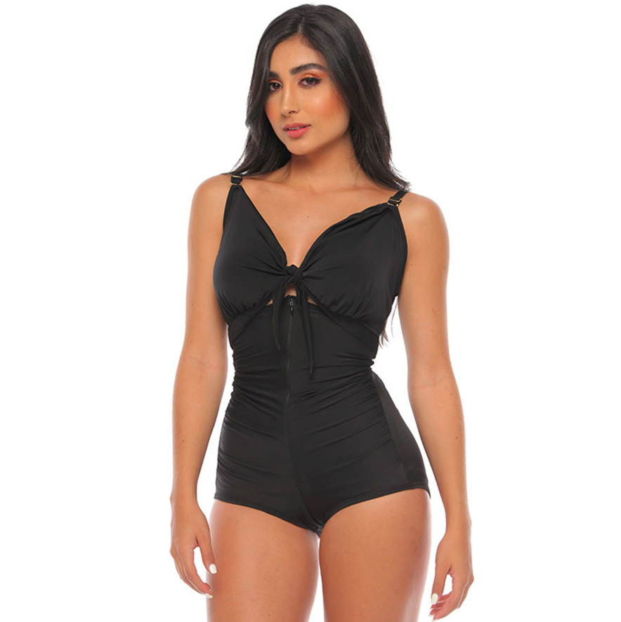 Bañador Faja . Malú