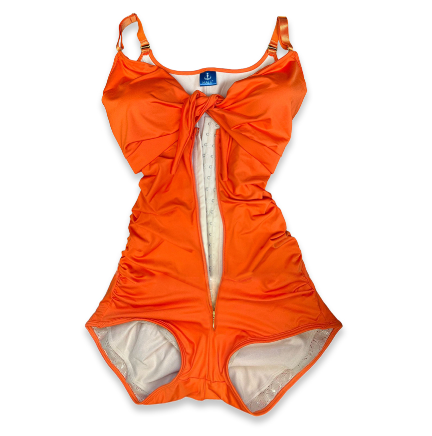 Bañador Faja . Malú