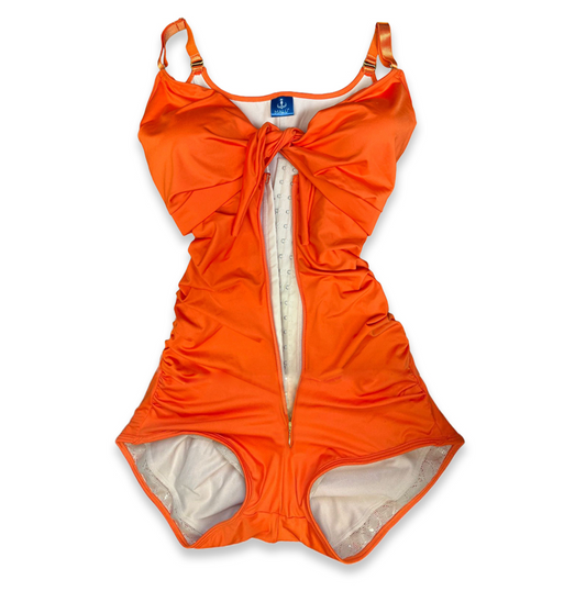 Bañador Faja . Malú