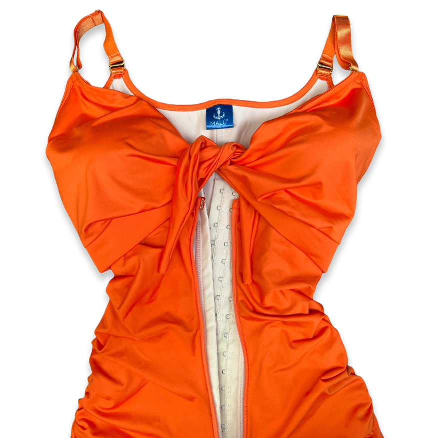 Bañador Faja . Malú