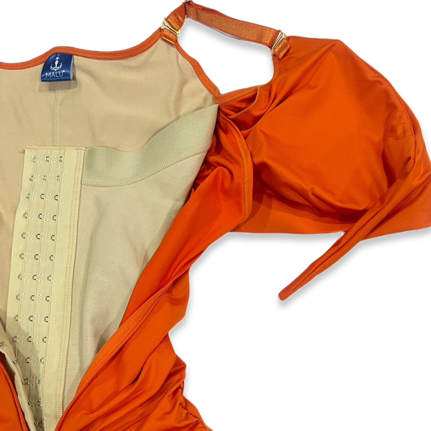 Bañador Faja . Malú