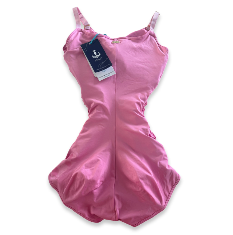 Bañador Faja . Malú