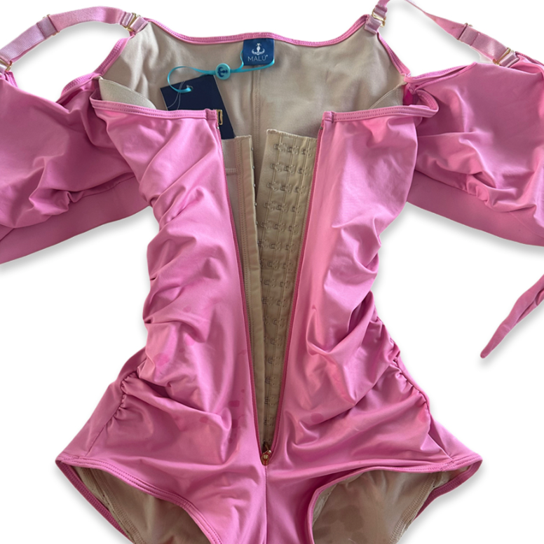 Bañador Faja . Malú