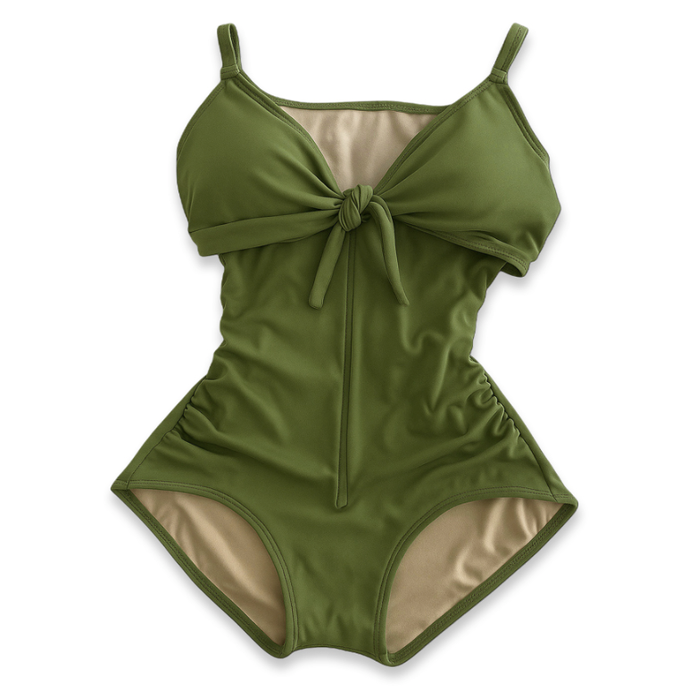 Bañador Faja . Malú