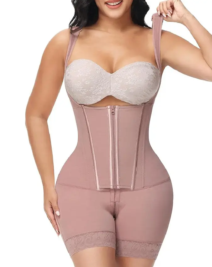 RELOJ DE ARENA - para Mujer – Moldeo y Soporte con Comodidad - VEIVO