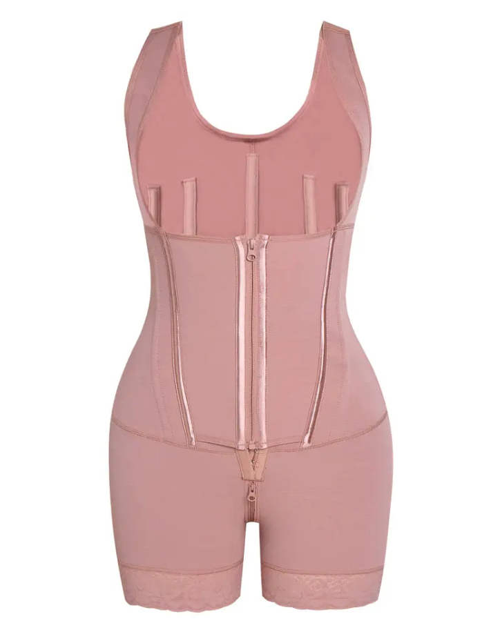 RELOJ DE ARENA - para Mujer – Moldeo y Soporte con Comodidad - VEIVO